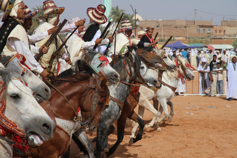 Rekb Sidi Cheikh